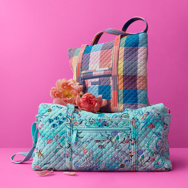 Vera Bradley Spring Collection Arrived! Perrotti's Country Barn
