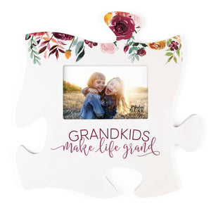 Grandkids Make Life Grand