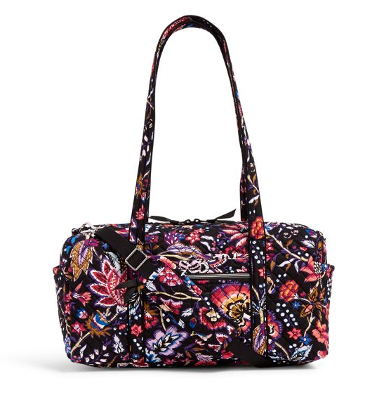 Iconic Small Travel Duffel