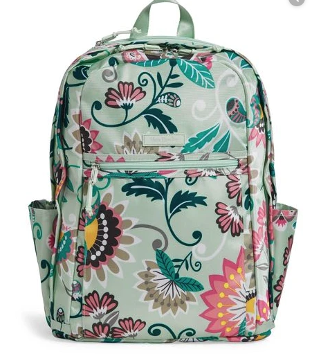 Vera on sale Bradley Lighten Up Grand Backpack