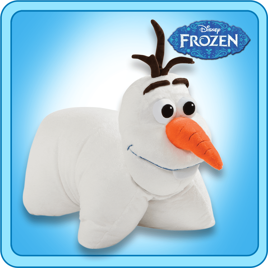 Olaf cushion best sale