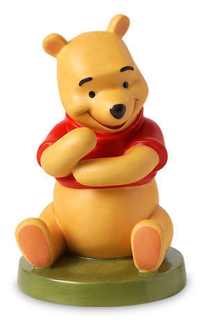 Winnie the pooh 80th anniversary deals bear